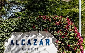 Palm Springs Alcazar